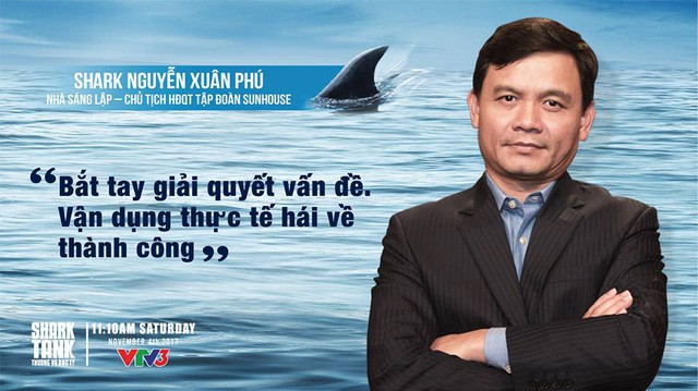 Tuyên bố chưa tháng nào lỗ, nhưng Shark Phú từng cắn răng chịu lỗ khi làm sản phẩm đầu tiên: Sản xuất bộ nồi 190 nghìn, bán ra 130 nghìn, năm đầu lỗ hơn 1 tỷ, 4 năm sau mới có lãi! - Ảnh 1. Tuyên bố chưa tháng nào lỗ, nhưng Shark Phú từng cắn răng chịu lỗ khi làm sản phẩm đầu tiên: Sản xuất bộ nồi 190 nghìn, bán ra 130 nghìn, năm đầu lỗ hơn 1 tỷ, 4 năm sau mới có lãi! - Ảnh 1.