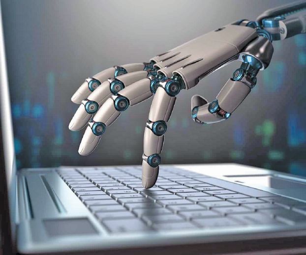 ứng dụng có thể lọc và nhận diện giọng nói của những người đối tượng tham gia cuộc nói chuyện. Ảnh: Internet.