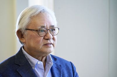 Người thừa kế một trong những đế chế lớn nhất Myanmar: Mất 12 năm làm việc ở Goldman Sachs tôi mới nhận ra đây là quyết định sai lầm! - Ảnh 1. Người thừa kế một trong những đế chế lớn nhất Myanmar: Mất 12 năm làm việc ở Goldman Sachs tôi mới nhận ra đây là quyết định sai lầm! - Ảnh 1.