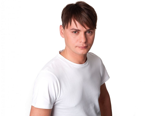 Tỷ phú người Nga Andrey Andreev phát triển thành công 5 ứng dụng hẹn hò. Ảnh: Forbes.