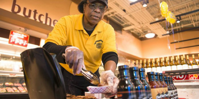 Mất bốn năm để CharBoys bán sản phẩm đầu tiên. Ảnh: Entrepreneur.