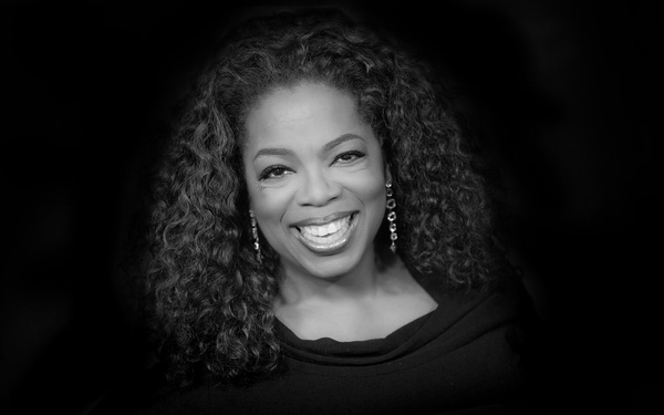 D&#224;nh cho người khởi nghiệp: Cuốn s&#225;ch khiến nữ ho&#224;ng truyền th&#244;ng Mỹ Oprah Winfrey phải đọc đi đọc lại h&#224;ng trăm lần