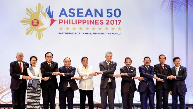 Các quốc gia Đông Nam Á ngày càng thể hiện sự quan tâm đối với hệ sinh thái khởi nghiệp thông qua nhiều biện pháp hỗ trợ, khuyến khích, đặc biệt là Malaysia và Singapore. Ảnh: Internet