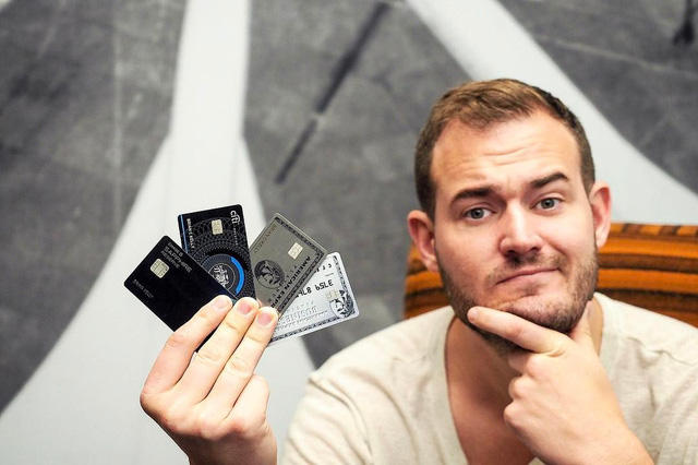 Cố gắng xoay xở để giữ việc nhưng nhận ra ai rồi cũng có thể thay thế, chàng trai từ bỏ kiếp làm thuê để đi du lịch và nhận cái kết không ngờ - Ảnh 5. Cố gắng xoay xở để giữ việc nhưng nhận ra ai rồi cũng có thể thay thế, chàng trai từ bỏ kiếp làm thuê để đi du lịch và nhận cái kết không ngờ - Ảnh 5.