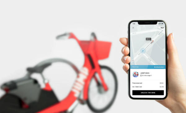 Việc thâu tóm JUMP là một bước đi có thể dự đoán được của Uber trước việc các đối thủ của hãng như Grab, Dili... đang bắt đầu đầu tư cho các start up chia sẻ xe đạp.