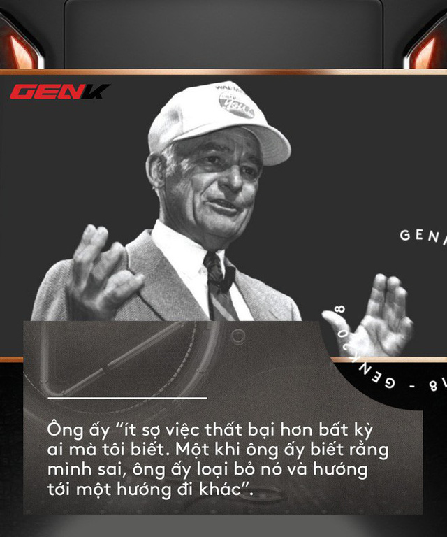 Đây là lý do để bạn không nên tin vào những câu chuyện khởi nghiệp, dù nó do chính CEO của hãng nói ra - Ảnh 5. Đây là lý do để bạn không nên tin vào những câu chuyện khởi nghiệp, dù nó do chính CEO của hãng nói ra - Ảnh 5.