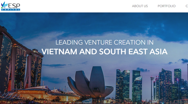 Sắp tới, quỹ sẽ mở rộng đầu tư ra khu vực Đông Nam Á và một số lĩnh vực khác như du lịch, nhà ở, sức khỏe bên cạnh mảng công nghệ.