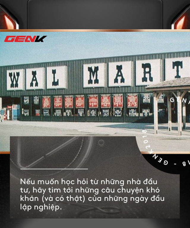 Đây là lý do để bạn không nên tin vào những câu chuyện khởi nghiệp, dù nó do chính CEO của hãng nói ra - Ảnh 7. Đây là lý do để bạn không nên tin vào những câu chuyện khởi nghiệp, dù nó do chính CEO của hãng nói ra - Ảnh 7.