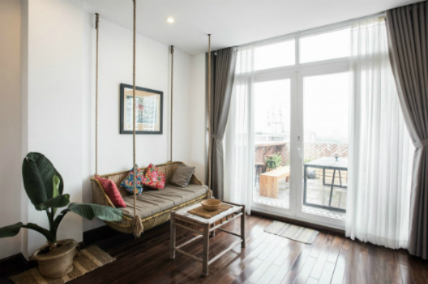 Ứng dụng đặt phòng của CEO Việt kiều đang thu hút sự tham gia của nhiều quỹ đầu tư.