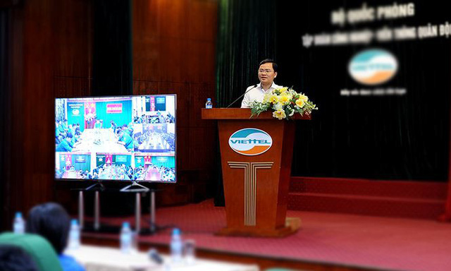 Bí thư T.Ư Đoàn: Cả quốc gia khởi nghiệp, thanh niên cần đi đầu - Ảnh 1. Bí thư T.Ư Đoàn: Cả quốc gia khởi nghiệp, thanh niên cần đi đầu - Ảnh 1.