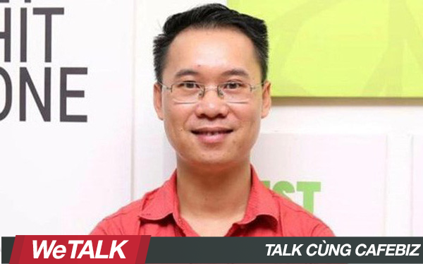 CEO Pizza Home kể về ngày đầu khởi nghiệp: Bố mẹ nói 'chắc chắn' thua lỗ, giấu cả sổ đỏ đi vì sợ con trai làm liều