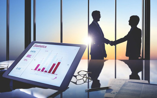 3 chiến lược bán hàng B2B cho startup - Ảnh 1.