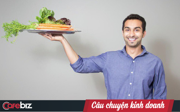Sau 20 lần khởi nghiệp thất bại, chàng trai thành lập được công ty trị giá 3 tỷ USD ở tuổi 25