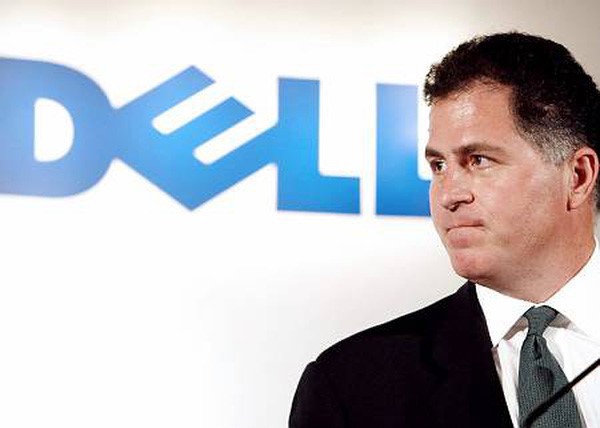 3 yếu tố cốt lõi mang tới thành công trong quá trình khởi nghiệp của Michael Dell - Ảnh 1.