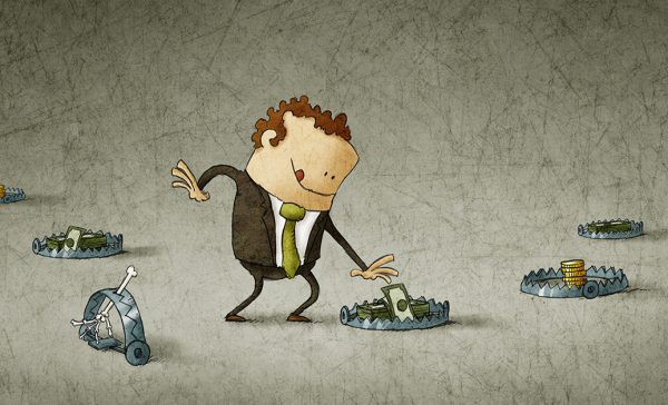 Sau 20 năm lập công ty, đây là 9 bài học xương máu tôi đúc rút khi startup, người trẻ nên đọc để tránh đi vòng vo, mất cả cuộc đời - Ảnh 4. Sau 20 năm lập công ty, đây là 9 bài học xương máu tôi đúc rút khi startup, người trẻ nên đọc để tránh đi vòng vo, mất cả cuộc đời - Ảnh 4.