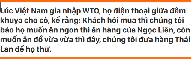 Trong khi nhiều người Việt ngại ăn, một DN Việt đã xuất khẩu thành công cà pháo mắm tôm sang Mỹ, đến Nhật cũng chịu chi 1,1 tỷ để được nhập sản phẩm - Ảnh 2. Trong khi nhiều người Việt ngại ăn, một DN Việt đã xuất khẩu thành công cà pháo mắm tôm sang Mỹ, đến Nhật cũng chịu chi 1,1 tỷ để được nhập sản phẩm - Ảnh 2.