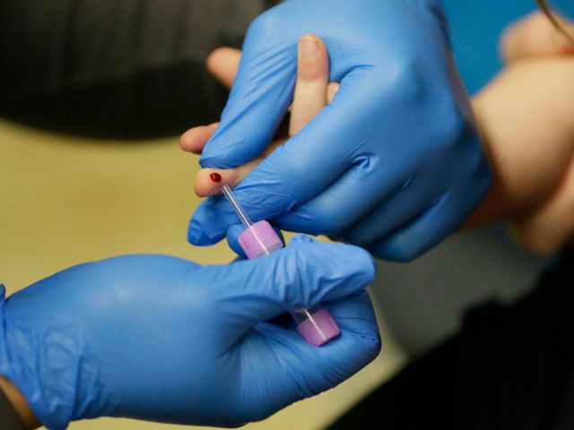 Elizabeth Holmes: Cuộc đời nữ tỷ phú từ trẻ nhất thế giới đến trắng tay - Ảnh 24.