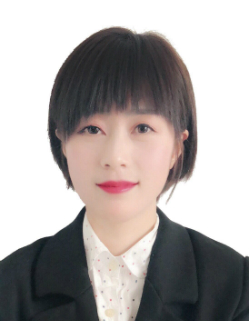 Bà Cao Rui- Giám đốc Huobi Global