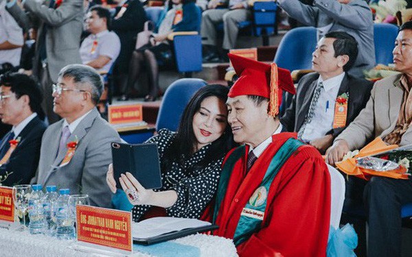 Doanh nhân Lê Đăng Khoa: Muốn khởi nghiệp mà không có tiền thì lấy gì khởi nghiệp! - Ảnh 1. Doanh nhân Lê Đăng Khoa: Muốn khởi nghiệp mà không có tiền thì lấy gì khởi nghiệp! - Ảnh 1.