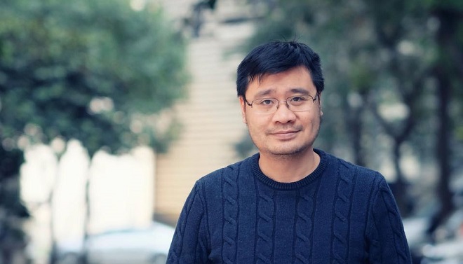 Ông Vương Quang Long, CEO đơn vị phát triển blockchain Việt Nam TomoChain cho biết việc những tên tuổi lớn trong ngành công nghiệp blockchain quan tâm đến thị trường Việt Nam là một tín hiệu đáng mừng, mở ra nhiều cơ hội cho các doanh nhân khởi nghiệp.