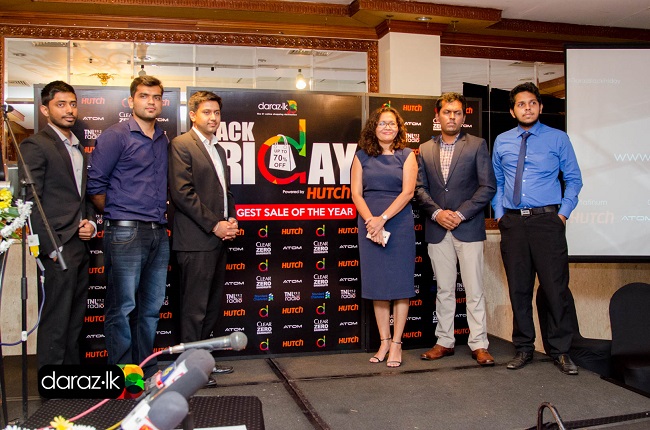 Alibaba hiện là chủ sở hữu mới của Daraz.