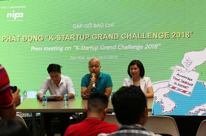 Cuộc thi được kỳ vọng sẽ đem đến cho các startup Việt Nam nhiều cơ hội tăng tốc phát triển, là bệ phóng thuận lợi cho các doanh nghiệp trong nước tiến ra thị trường châu Á. 