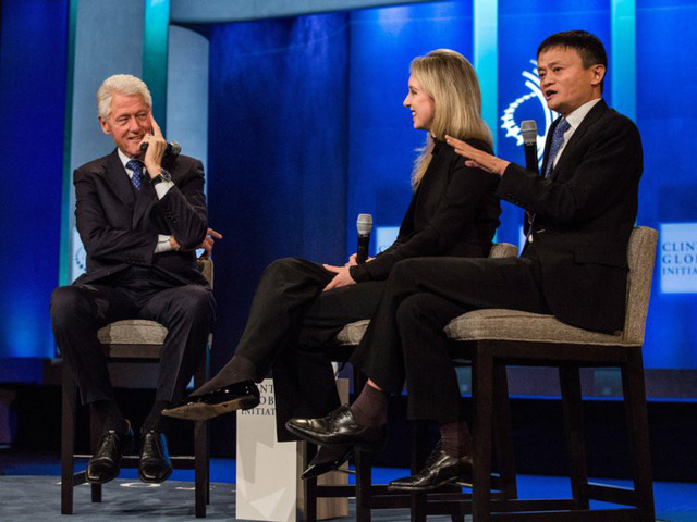 Elizabeth Holmes: Cuộc đời nữ tỷ phú từ trẻ nhất thế giới đến trắng tay - Ảnh 18.