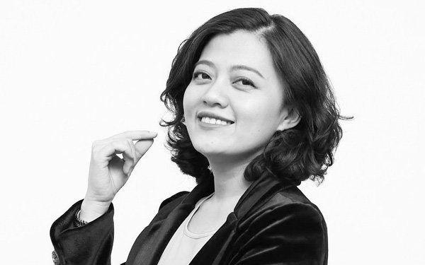Chuyện chưa kể về Shark Trương Lý Hoàng Phi: Có những buổi thức trắng, những lúc ôm nhân viên khóc vì áp lực