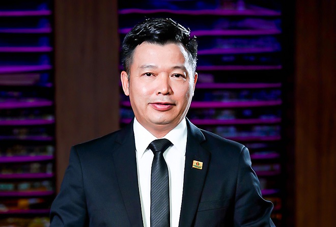 Shark Nguyễn Thanh Việt cho biết doanh nghiệp của ông sẽ không chỉ đầu tư giới hạn ở những lĩnh vực thế mạnh như xây dựng, bất động sản mà sẵn sàng mở rộng kết nối với các startup nếu có cơ hội phù hợp.