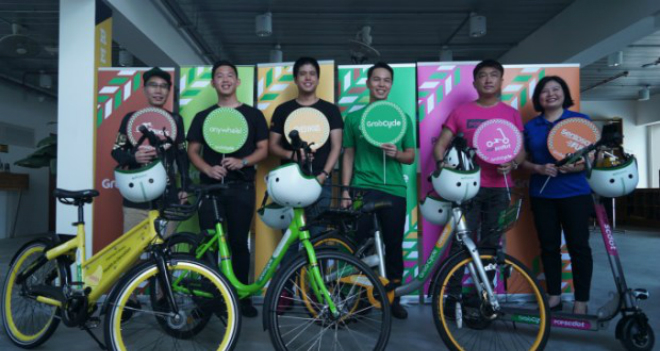 Grab tin tưởng rằng, với 100 triệu lượt ứng dụng tải về và sức ảnh hưởng tại 200 thành phố, công ty này có đủ tiềm lực để giúp các startup khác phát triển