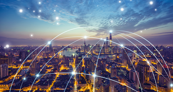 Nhiều quốc gia đẩy mạnh ứng dụng Blockchain.