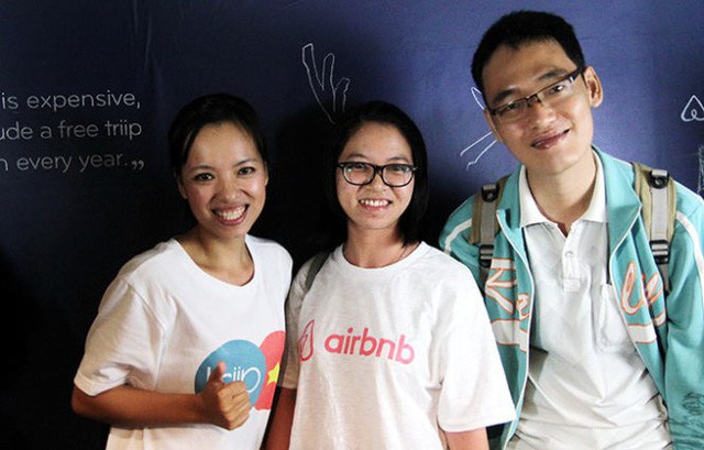 Nghỉ việc khi vừa sinh con 6 tháng, bán nhà đi khởi nghiệp, startup của cô gái Việt này đã có mặt tại hàng chục quốc gia: Ai cũng có một cuộc đời để sống! - Ảnh 1. Nghỉ việc khi vừa sinh con 6 tháng, bán nhà đi khởi nghiệp, startup của cô gái Việt này đã có mặt tại hàng chục quốc gia: Ai cũng có một cuộc đời để sống! - Ảnh 1.