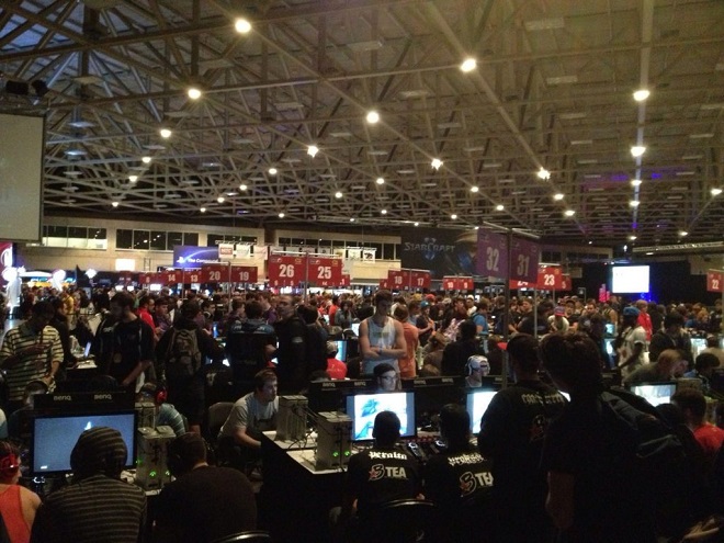 VSPlay sẽ là nhà cung cấp và tổ chức giải đấu eSport tại các trường trung học.