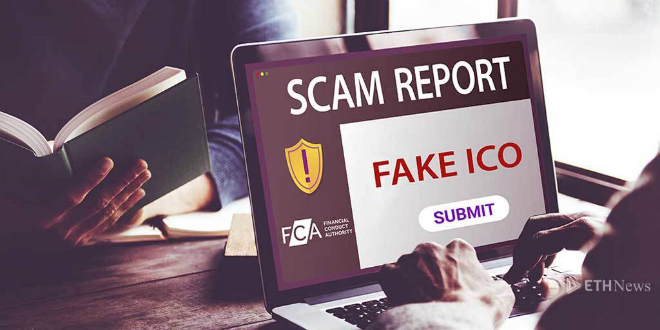 Việc thiếu hụt các hành lang pháp lý, cơ chế quản lý hoạt động ICO cũng như bảo vệ nhà đầu tư góp phần tạo nên các dự án kém chất lượng, lừa đảo. Ảnh: ETHNews.