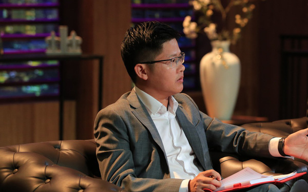 Shark Dzung Nguyễn nói gì sau nghi vấn “làm game” trong việc cam kết đầu tư 300.000 USD vào Viral Works?