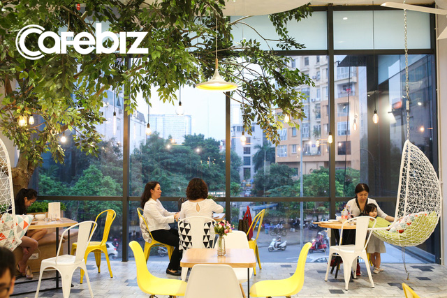 Gọi vốn thành công tại Shark Tank, Soya Garden phát triển thần tốc nhưng founder đã bán gần hết cổ phần cho Shark Thủy? - Ảnh 4. Gọi vốn thành công tại Shark Tank, Soya Garden phát triển thần tốc nhưng founder đã bán gần hết cổ phần cho Shark Thủy? - Ảnh 4.