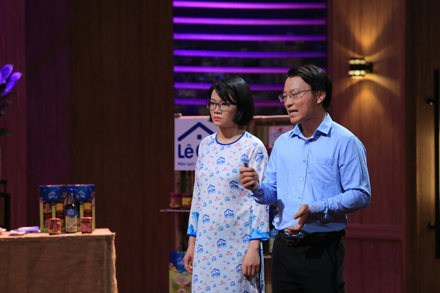 Kỹ sư xây dựng bỏ lương nghìn USD về bán mắm, Shark Phú nhắn nhủ: “Thế giới nhiều người bỏ việc khởi nghiệp, nhưng tỷ lệ thành công rất thấp” - Ảnh 1. Kỹ sư xây dựng bỏ lương nghìn USD về bán mắm, Shark Phú nhắn nhủ: “Thế giới nhiều người bỏ việc khởi nghiệp, nhưng tỷ lệ thành công rất thấp” - Ảnh 1.