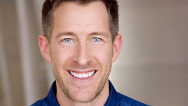 CEO tham vọng đưa thương hiệu Halo Top tới toàn cầu.