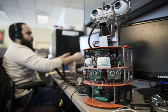 Các quỹ đầu tư và doanh nghiệp Trung Quốc đang đẩy mạnh rót vốn vào các mảng kinh doanh công nghệ nhạy cảm của Mỹ như Trí tuệ nhân tạo, xe tự lái, bảo mật, dữ liệu...