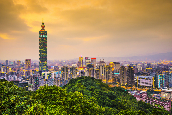 Taiwan Tech Arena được xây dựng để trở thành trung tâm thúc đẩy khởi nghiệp chuyên về lĩnh vực công nghệ hàng đầu tại châu Á.