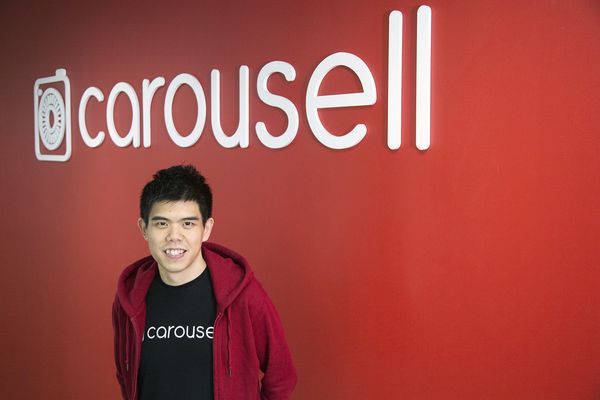 26 tuổi thành lập được startup có người hỏi mua với giá 100 triệu USD nhưng quyết không bán, 30 tuổi trở thành ông chủ của công ty trị giá 500 triệu USD - Ảnh 1. 26 tuổi thành lập được startup có người hỏi mua với giá 100 triệu USD nhưng quyết không bán, 30 tuổi trở thành ông chủ của công ty trị giá 500 triệu USD - Ảnh 1.
