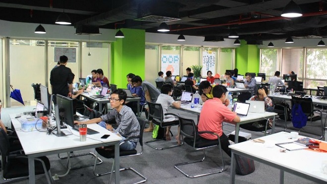 Tìm kiếm lực lượng kỹ sư IT, lập trình viên, nhà phát triển công nghệ Blockchain đang là một trong những vấn đề bức thiết nhất để phát triển ngành công nghiệp này tại Việt Nam. 
