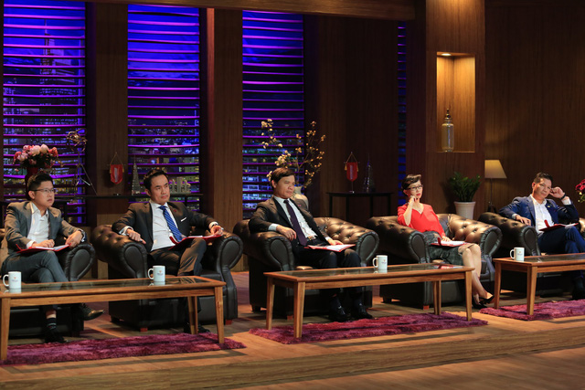Tự tin về sản phẩm nhưng lơ mơ về lợi thế cạnh tranh, startup về giấc ngủ trắng tay trên Shark Tank - Ảnh 2. Tự tin về sản phẩm nhưng lơ mơ về lợi thế cạnh tranh, startup về giấc ngủ trắng tay trên Shark Tank - Ảnh 2.