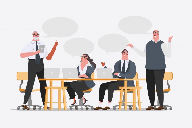 7 nguyên tắc kinh doanh mà người khởi nghiệp nên chủ động phá bỏ nếu không muốn thất bại - Ảnh 1. 7 nguyên tắc kinh doanh mà người khởi nghiệp nên chủ động phá bỏ nếu không muốn thất bại - Ảnh 1.