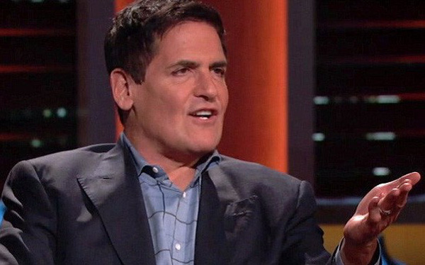 Mark Cuban: Cha mẹ n&#234;n khuyến kh&#237;ch con khi ch&#250;ng muốn kinh doanh