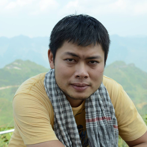 Phạm Hùng Phong - CEO kiêm founder ứng dụng quản lý chung cư - CyHome.
