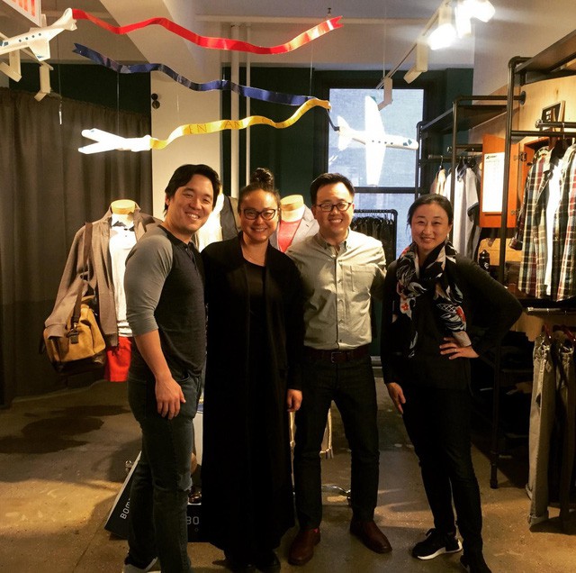 Nữ CEO hỗ trợ 2.000 dự án khởi nghiệp khẳng định, những người kinh doanh thành công đều sở hữu 2 đặc điểm này - Ảnh 1. Nữ CEO hỗ trợ 2.000 dự án khởi nghiệp khẳng định, những người kinh doanh thành công đều sở hữu 2 đặc điểm này - Ảnh 1.