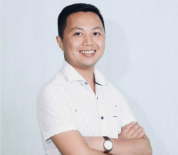 CEO David Hà của ZASCO