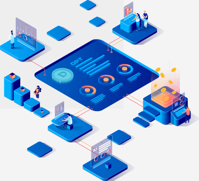 DeepToken được kỳ vọng sẽ là