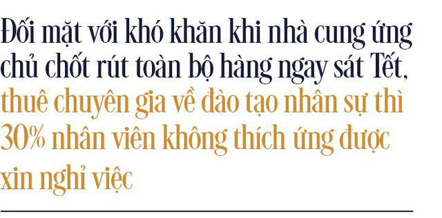 Chân dung CEO 8x của Mia.vn: Thời sinh viên đã kiếm trăm triệu/tháng từ bán balo, từng gặp khó khi nhà cung ứng chủ chốt rút toàn bộ hàng hóa và yêu cầu trả công nợ ngày giáp Tết - Ảnh 5.